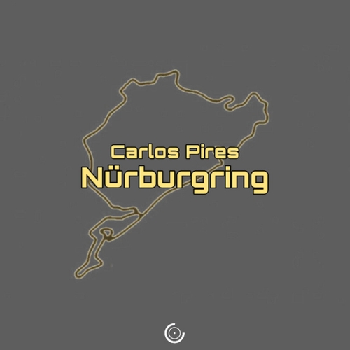 Carlos Pires - Nurburgring [COR0145]